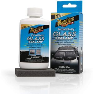Meguiars Windshield Protection - Hydrophobic Rain Shield - 118ml Meguiars Windshield Protection - Hydrophobic Rain Shield - 118ml