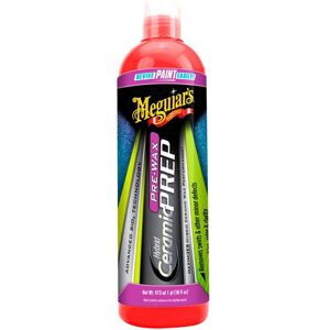Meguiars G220416eu Pré-Cire Hybride en Céramique - Cire Auto - Publicité Meguiars G220416eu Pré-Cire Hybride en Céramique - Cire Auto - Publicité