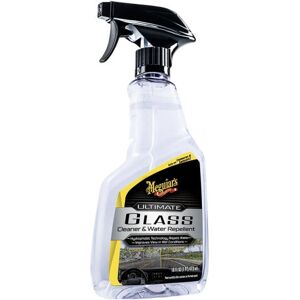 Meguiar's G240616EU Aerosol Glass Cleaner - 473 ml Meguiar's G240616EU Aerosol Glass Cleaner - 473 ml