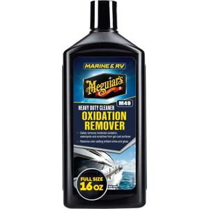 Removedor de Oxidación Azul Meguiars - Heavy Duty Removedor de Oxidación Azul Meguiars - Heavy Duty