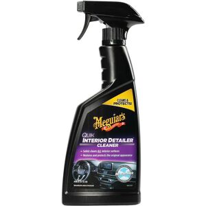 Meguiar’s G13616 Sisätilojen puhdistussuihke Meguiar’s G13616 Sisätilojen puhdistussuihke