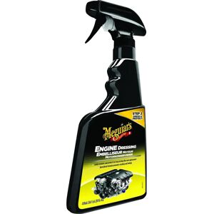 Meguiar's Protecteur Moteur - Protecteur Moteur - Publicité Meguiar's Protecteur Moteur - Protecteur Moteur - Publicité