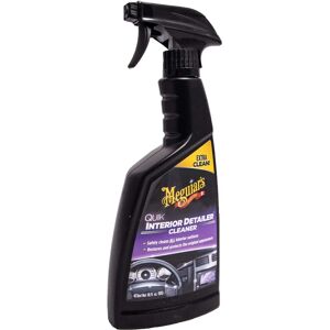 Meguiar's Meguiar's Quik Interior Detailer - Belső tér tisztító - Szatén - Autó belső Meguiar's Meguiar's Quik Interior Detailer - Belső tér tisztító - Szatén - Autó belső