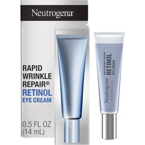 Neutrogena Rapid Wrinkle Repair Eye Cream - Eye Cream Neutrogena Rapid Wrinkle Repair Eye Cream - Eye Cream