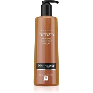Neutrogena Rainbath Body Wash Scented Pump 8.5 oz - Body Wash Neutrogena Rainbath Body Wash Scented Pump 8.5 oz - Body Wash