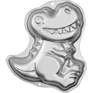 Moule à gâteau dinosaure 3D Wilton - Publicité Moule à gâteau dinosaure 3D Wilton - Publicité