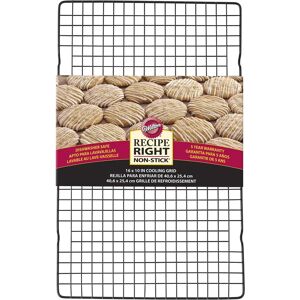 Wilton Backblech mit Antihaftbeschichtung - 40 x 25 cm Wilton Backblech mit Antihaftbeschichtung - 40 x 25 cm