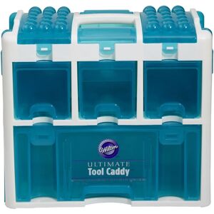 Wilton - Trolley Organizer - Kunststoff - 10 Fächer - Organizer Wilton - Trolley Organizer - Kunststoff - 10 Fächer - Organizer