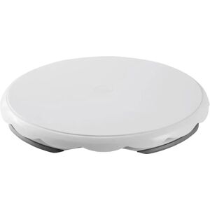 Plateau tournant Wilton - 28-30,4 cm - Support rotatif - Publicité Plateau tournant Wilton - 28-30,4 cm - Support rotatif - Publicité