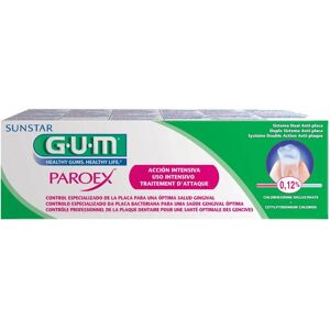 Sunstar Gum Peroex 75ml Zahnpasta-Gel - Dental Sunstar Gum Peroex 75ml Zahnpasta-Gel - Dental