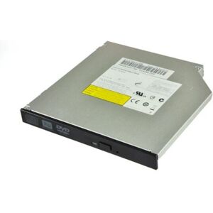 Unidade interna de DVD±R/RW Intel AXXSATADVDRWROM - Serial ATA 5,25" Unidade interna de DVD±R/RW Intel AXXSATADVDRWROM - Serial ATA 5,25"