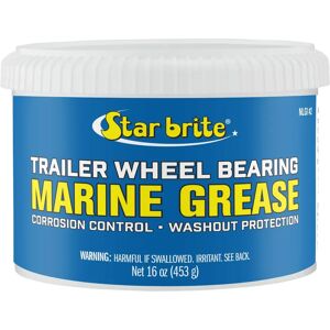 Starbrite Tengeri Rákközös Kenőanyag - 1 lb Starbrite Tengeri Rákközös Kenőanyag - 1 lb