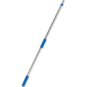 Poignée télescopique Starbrite - Extend-A-Brush, Argent, 98cm - Poignée télescopique pour usage marin - Publicité Poignée télescopique Starbrite - Extend-A-Brush, Argent, 98cm - Poignée télescopique pour usage marin - Publicité