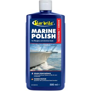 Starbrite Marine Polish 473ml - Marine Polish Starbrite Marine Polish 473ml - Marine Polish