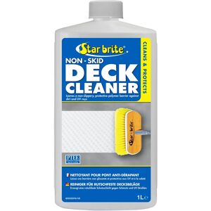 Starbrite Non-Skid Deck Cleaner with PTEF - Deck Cleaner Starbrite Non-Skid Deck Cleaner with PTEF - Deck Cleaner
