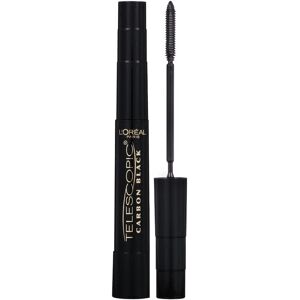 L'Oréal Telescopic Carbon Black Mascara - Mascara L'Oréal Telescopic Carbon Black Mascara - Mascara