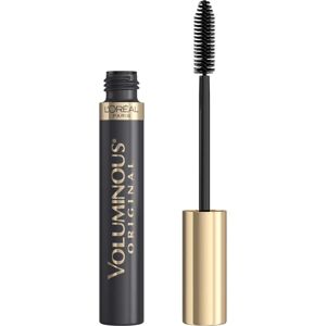 L’Oréal Paris Voluminous Original Mascara - Black Brown - 0.28 Fl Oz L’Oréal Paris Voluminous Original Mascara - Black Brown - 0.28 Fl Oz