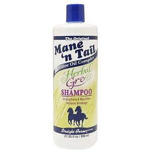 Mane 'n Tail Herbal Gro Olive Oil Shampoo - Hair Care Mane 'n Tail Herbal Gro Olive Oil Shampoo - Hair Care