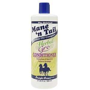 Mane 'n Tail Herbal Gro Olive Oil Infused Conditioner - Hair Conditioner Mane 'n Tail Herbal Gro Olive Oil Infused Conditioner - Hair Conditioner