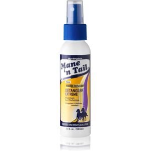 Mane 'n Tail Extreme Detangler - Hair Tamer & Curl Definer Mane 'n Tail Extreme Detangler - Hair Tamer & Curl Definer