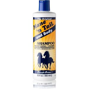 Shampoing Original Mane n Tail - Force & Brillance Shampoing Original Mane n Tail - Force & Brillance