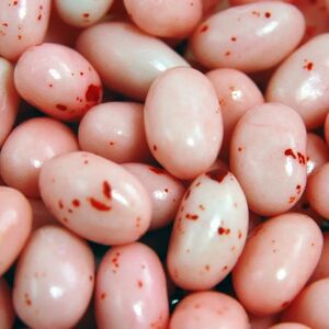 Jelly Belly Strawberry Cheesecake (1000 g) Jelly Belly Strawberry Cheesecake (1000 g)