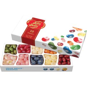 Jelly Belly 10 Assorted Flavours (125 g) Jelly Belly 10 Assorted Flavours (125 g)