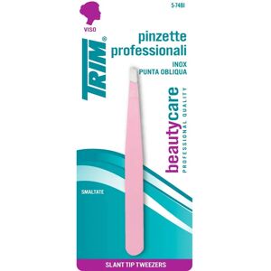 Trim 5-74B Pinces Roses Professionnelles - Pinces - Publicité Trim 5-74B Pinces Roses Professionnelles - Pinces - Publicité