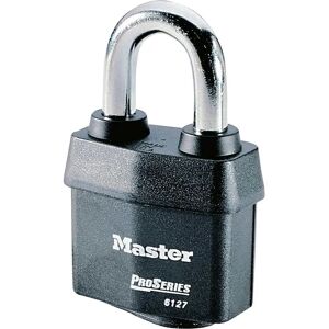 Master Lock - 6125KA1 Pro Series - 61mm - Keyed Alike - Padlock Master Lock - 6125KA1 Pro Series - 61mm - Keyed Alike - Padlock