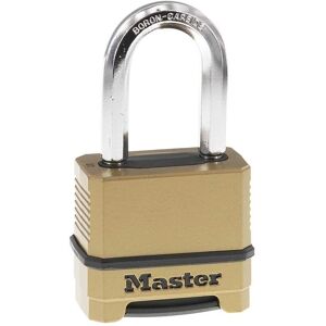 Master Lock M175xdlf Candado Pesado para Exteriores - 3 Variantes Master Lock M175xdlf Candado Pesado para Exteriores - 3 Variantes