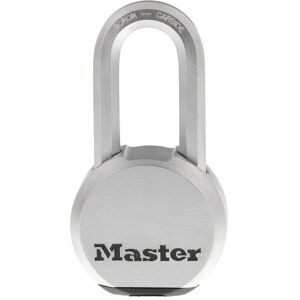 Masterlock M930kadlh - Robustes Vorhängeschloss mit sechseckiger Borcarbid-Schließe - Vorhängeschloss Masterlock M930kadlh - Robustes Vorhängeschloss mit sechseckiger Borcarbid-Schließe - Vorhängeschloss
