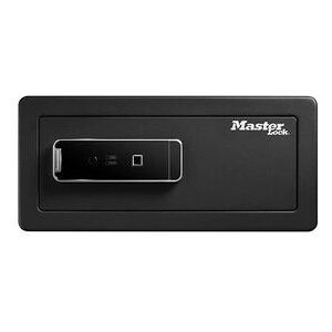 Seif biometric Master Lock LX110BEURHRO - Siguranță, Negru, 19.5 x 43 x 37 cm Seif biometric Master Lock LX110BEURHRO - Siguranță, Negru, 19.5 x 43 x 37 cm