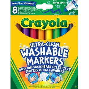 Crayola Model 58-8328-E-000 - Drawing Set, 8 pcs Crayola Model 58-8328-E-000 - Drawing Set, 8 pcs