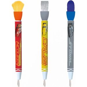 CRAYOLA Cars 3 Deluxe verfset - knutsel speelgoed CRAYOLA Cars 3 Deluxe verfset - knutsel speelgoed