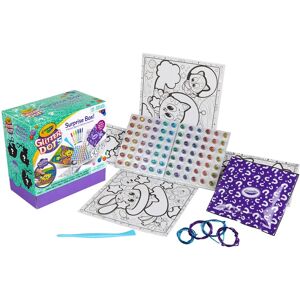 Crayola 04-1088 Art/Craft Toy - Glitter Dots Crayola 04-1088 Art/Craft Toy - Glitter Dots