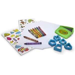 VIVID 81-1359-E-000 Ensemble de Dessin - 19 pcs - Publicité VIVID 81-1359-E-000 Ensemble de Dessin - 19 pcs - Publicité