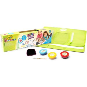Crayola Modelo Maxi Pintura y Re-pintura Juguete - Juguete Educativo Crayola Modelo Maxi Pintura y Re-pintura Juguete - Juguete Educativo