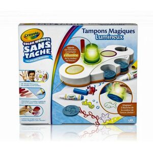 Set de dessin Crayola 75-2589-E-000 - 26 pièces Set de dessin Crayola 75-2589-E-000 - 26 pièces