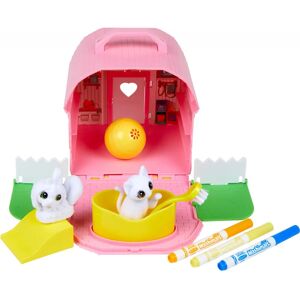 Crayola 74-7432 Art/Craft Toy - Toy Set Crayola 74-7432 Art/Craft Toy - Toy Set