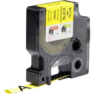 Dymo 18056 Embossing Tape - Label Tape and Heat Shrink Tubes Dymo 18056 Embossing Tape - Label Tape and Heat Shrink Tubes