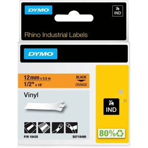Dymo Brand Model Vinyl Labeling Tape - Labeling Tape Dymo Brand Model Vinyl Labeling Tape - Labeling Tape