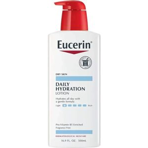 Eucerin Daily Hydration Lotion - Body Lotion for Sensitive Skin Eucerin Daily Hydration Lotion - Body Lotion for Sensitive Skin