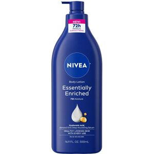 Nivea Essentially Enriched Body Lotion (500ml) Nivea Essentially Enriched Body Lotion (500ml)