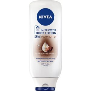 Nivea Cocoa Butter In-Shower Body Lotion - Body Lotion Nivea Cocoa Butter In-Shower Body Lotion - Body Lotion