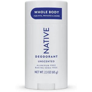 The Helper Bees B0CM4VFSSC - Unisex Stick Deodorant - 65 g The Helper Bees B0CM4VFSSC - Unisex Stick Deodorant - 65 g