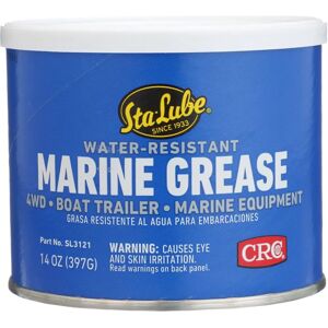 Grasa Marina CRC Azul 14 oz - Grasa Marina Grasa Marina CRC Azul 14 oz - Grasa Marina