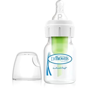 Dr Brown's Preemie Bottle - 60ml Baby Bottle for Premature Babies Dr Brown's Preemie Bottle - 60ml Baby Bottle for Premature Babies