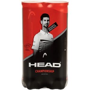 Head Tennis Balls - 8 Pack for All Surfaces - Durable and Consistent Head Tennis Balls - 8 Pack for All Surfaces - Durable and Consistent
