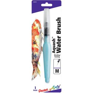 Pentel - Aquash Water Brush FRHMBP - Water Brush Pentel - Aquash Water Brush FRHMBP - Water Brush