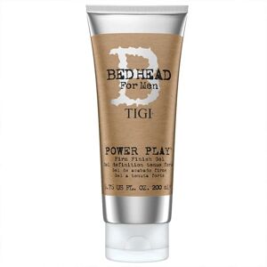 TIGI Bed Head for Men Power Play Hair Gel - Hair Gel TIGI Bed Head for Men Power Play Hair Gel - Hair Gel